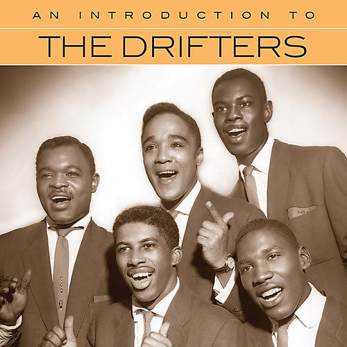 Alliance The Drifters - An Introduction To The Drifters (CD)