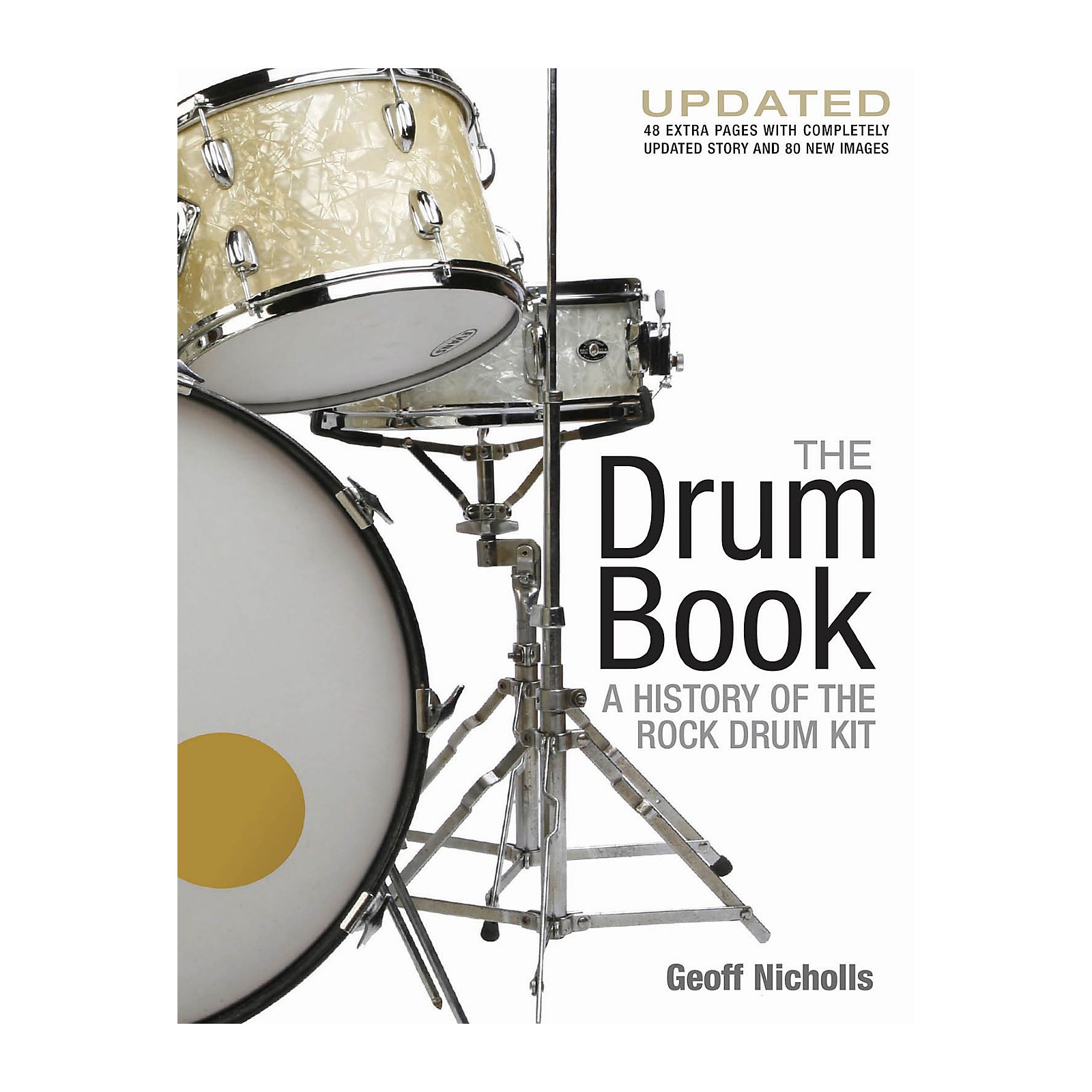 the painted drum book review