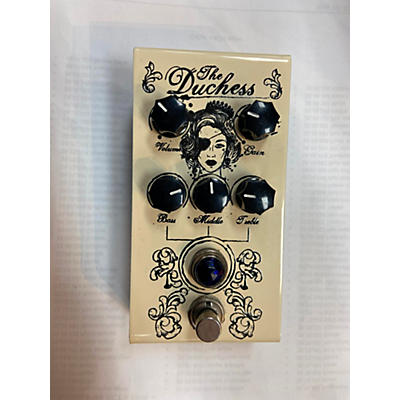 Victory The Duchess Effect Pedal