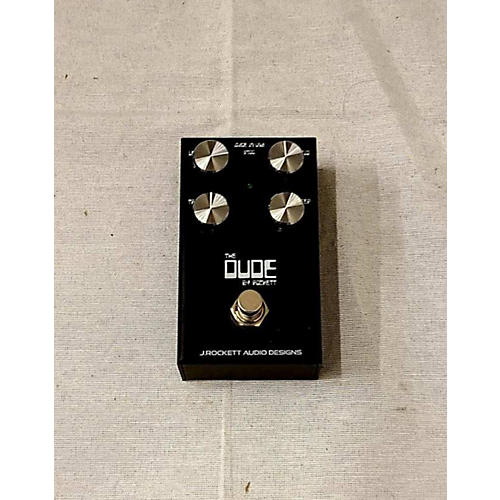 The Dude Effect Pedal
