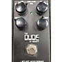 Used Rockett The Dude Effect Pedal