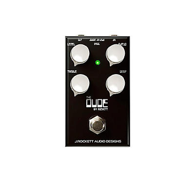 J.Rockett Audio Designs The Dude Effect Pedal