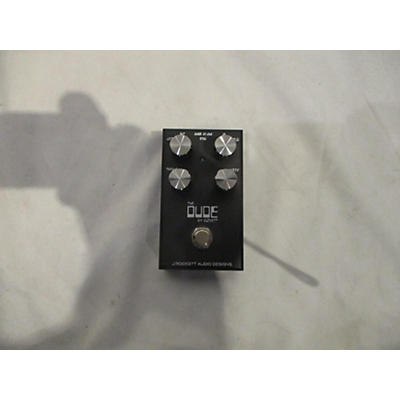 J. Rockett Audio Designs The Dude Effect Pedal