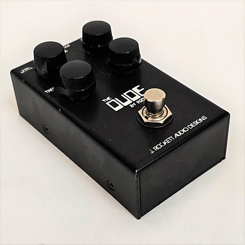 J.Rockett Audio Designs The Dude Effect Pedal