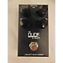 Used J.Rockett Audio Designs The Dude Effect Pedal