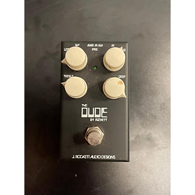 J.Rockett Audio Designs The Dude Effect Pedal