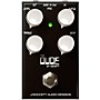 Open-Box J. Rockett Audio Designs The Dude OD V2 Condition 1 - Mint Black