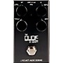 Rockett Pedals The Dude Overdrive Pedal