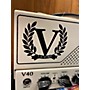 Used Victory The Dutchess V40 Tube Guitar Amp Head