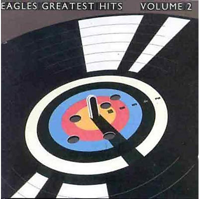 The Eagles - Greatest Hits 2 (CD)