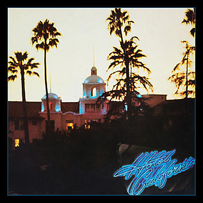 The Eagles - Hotel California: 40th Anniversary Edition (CD)