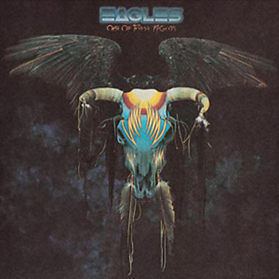 The Eagles - One of These Nights