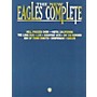 Hal Leonard The Eagles Complete Piano/Vocal/Chords