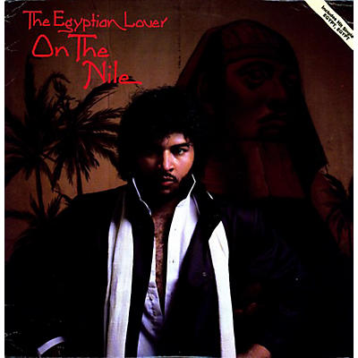 The Egyptian Lover - On the Nile