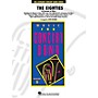 Hal Leonard The Eighties - Young Concert Band Level 3 arranged by John Higgins