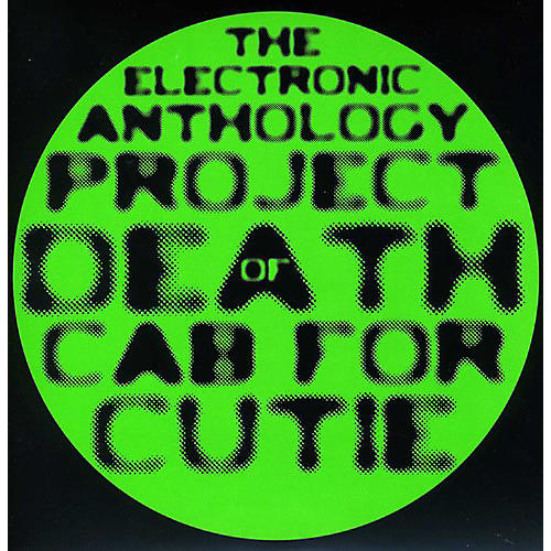 The Electronic Anthology Project - Electronic Anthology Project Of Death Cab For Cutie