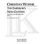 Lauren Keiser Music Publishing The Emperor's New Clothes for Viola and Cello with Narrator LKM Music Series Composed by Christian Woehr