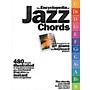 Music Sales The Encyclopedia of Jazz Chords Music Sales America Series Softcover Written by Various