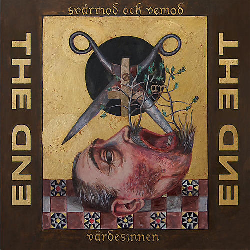Alliance The End - Svamod Och Vemod Ar Vardesinnen