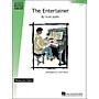 Hal Leonard The Entertainer Early Intermediate Level 4 Showcase Solos Hal Leonard Student Piano Library by Carol Klose