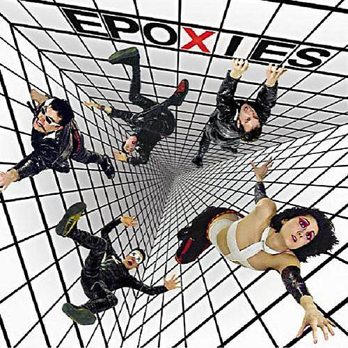 The Epoxies - Stop the Future