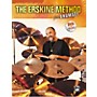 Alfred The Erskine Method for Drumset (Book/DVD)