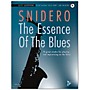 ADVANCE MUSIC The Essence of the Blues: Alto Saxophone Book
