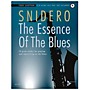 ADVANCE MUSIC The Essence of the Blues: Tenor Saxophone Book & CD