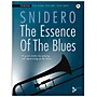 ADVANCE MUSIC The Essence of the Blues: Trombone Book & CD