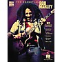 Hal Leonard The Essential Bob Marley Easy Guitar Tab Songbook