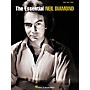 Hal Leonard The Essential Neil Diamond Piano/Vocal/Guitar Artist Songbook
