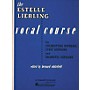 Hal Leonard The Estelle Liebling Vocal Course