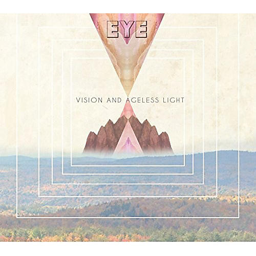 The Eye - Vision & Ageless Light