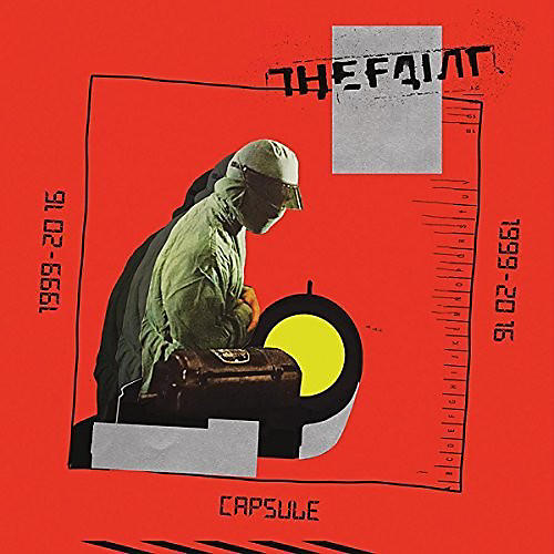 The Faint - Capsule:1999-2016