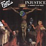 ALLIANCE The Fartz - Injustice