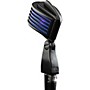 Heil Sound The Fin Dynamic Microphone Satin Black with Blue LED