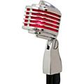 Heil Sound The Fin Dynamic Microphone White RedRed