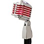 Heil Sound The Fin Dynamic Microphone White Red