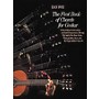 G. Schirmer The First Book of Chords for the Guitar Book