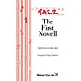 Shawnee Press The First Nowell (Jazz for Christmas Series) SATB arranged by Doug Andrews