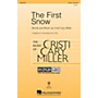 Hal Leonard The First Snow (Discovery Level 1) 2-Part composed by Cristi Cary Miller