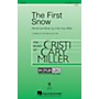 Hal Leonard The First Snow (Discovery Level 2) VoiceTrax CD Composed by Cristi Cary Miller