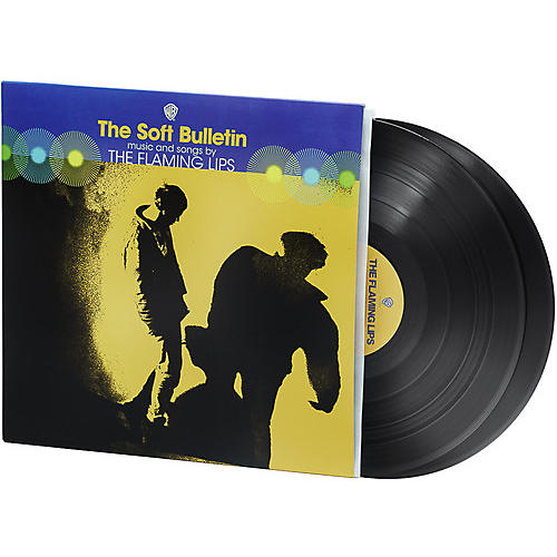 ALLIANCE The Flaming Lips - The Soft Bulletin