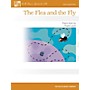 Willis Music The Flea and the Fly (Mid-Elem Level) Willis Series by Frank Levin