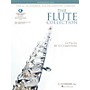 G. Schirmer The Flute Collection - Intermediate Level Woodwind Solo Series Softcover Audio Online