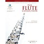 G. Schirmer The Flute Collection - Intermediate to Advanced Level Woodwind Solo Series Softcover Audio Online