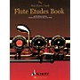 Schott The Flute Etudes Book Schott Series Softcover Composed by Mary Karen Clardy