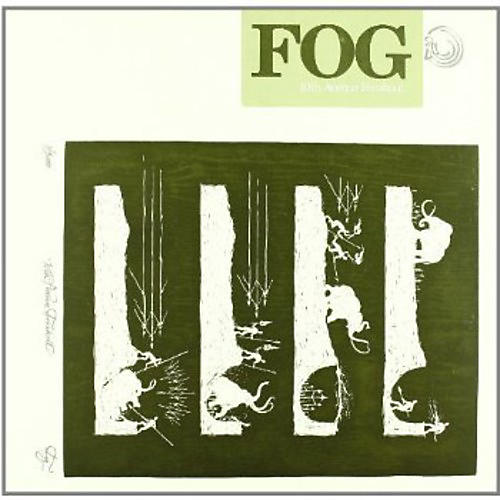 The Fog - 10th Avenue Freakout