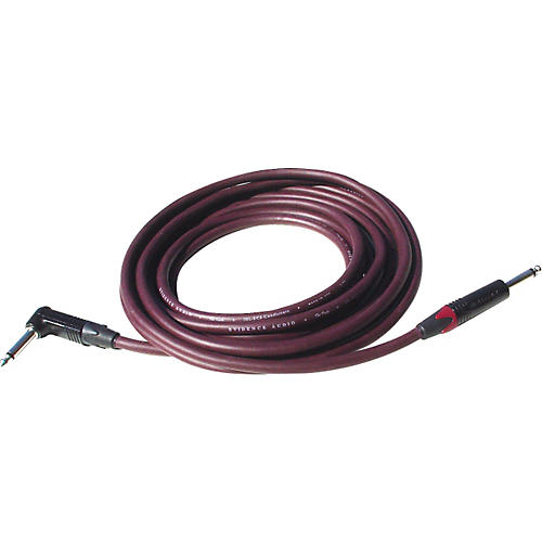 The Forte Instrument Cable