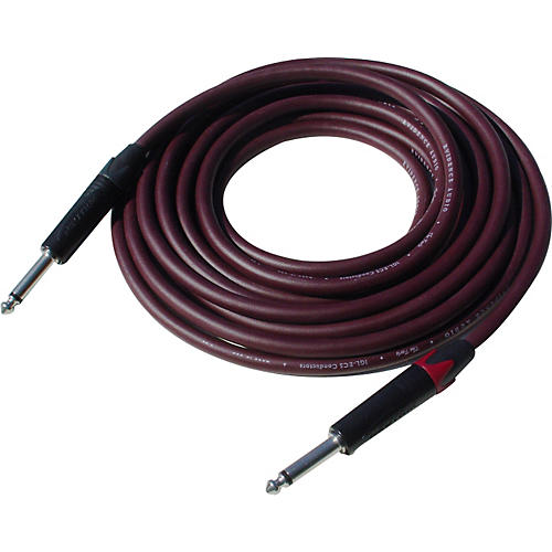 The Forte Instrument Cable